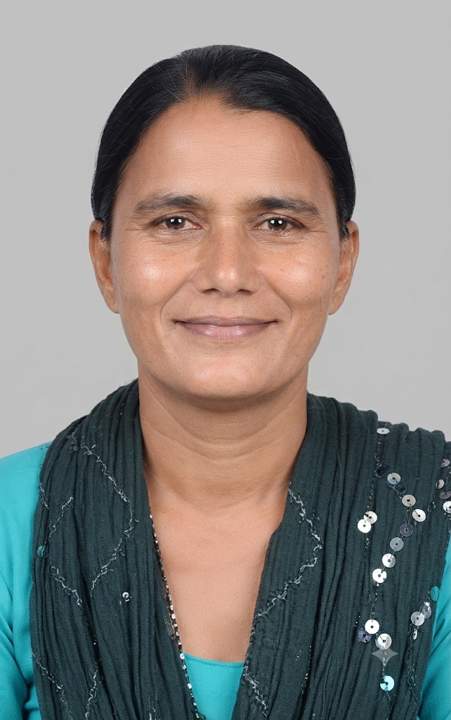 begum  khatoon - Full time Patient Care and Elderly Care in palghar east in Navi Mumbai